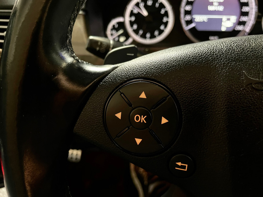 Mercedes-Benz E-klasse 350 CGI Elegance 292 PK/GLASDAK/NAVI/19'VELGEN/CAMERA 38