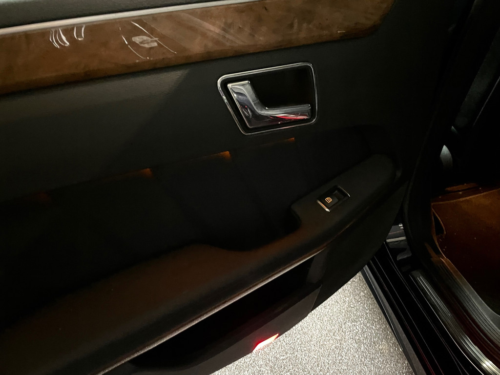 Mercedes-Benz E-klasse 350 CGI Elegance 292 PK/GLASDAK/NAVI/19'VELGEN/CAMERA 46