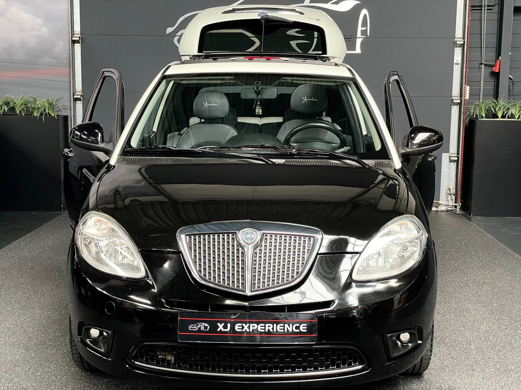 Lancia Ypsilon 1.2 Elle PANODAK AIRCO 0