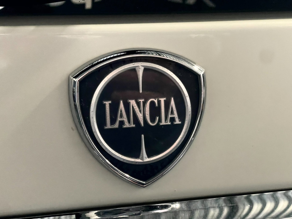 Lancia Ypsilon 1.2 Elle PANODAK AIRCO 11