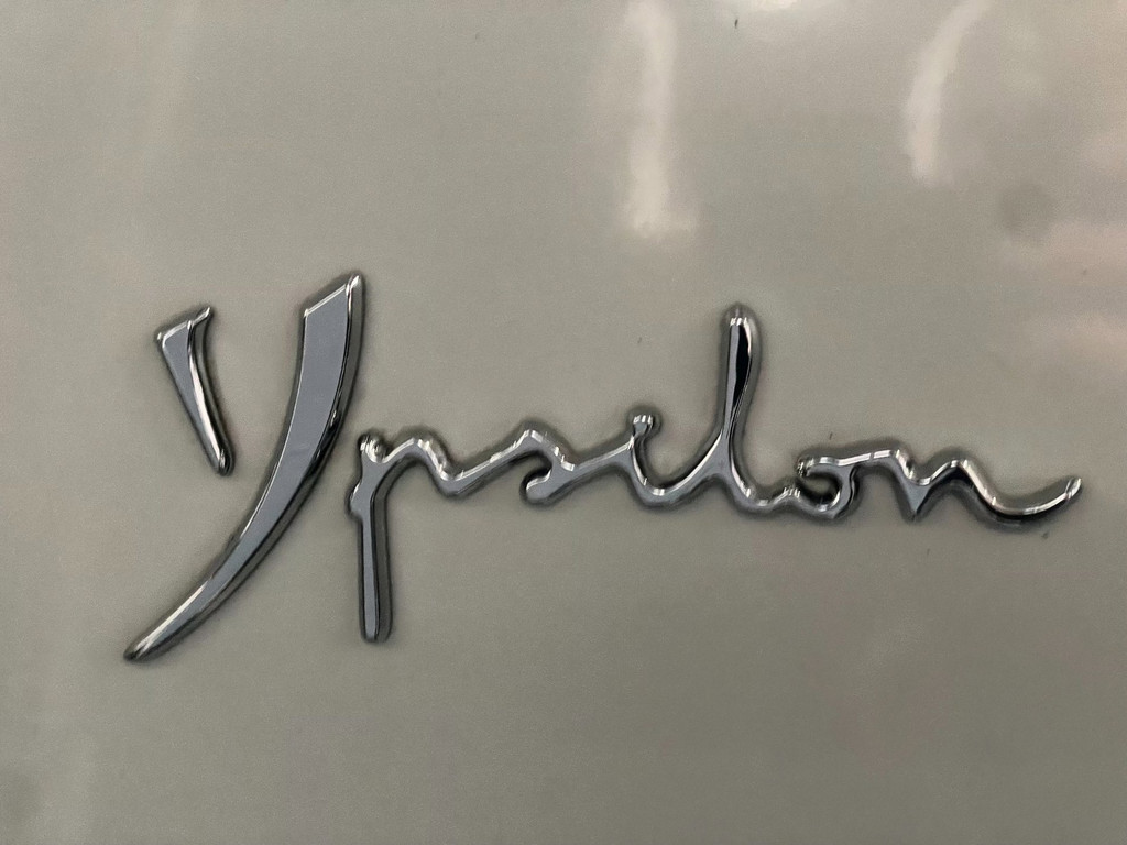 Lancia Ypsilon 1.2 Elle PANODAK AIRCO 12