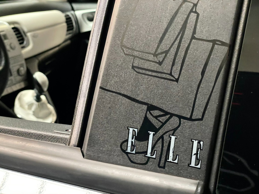 Lancia Ypsilon 1.2 Elle PANODAK AIRCO 15
