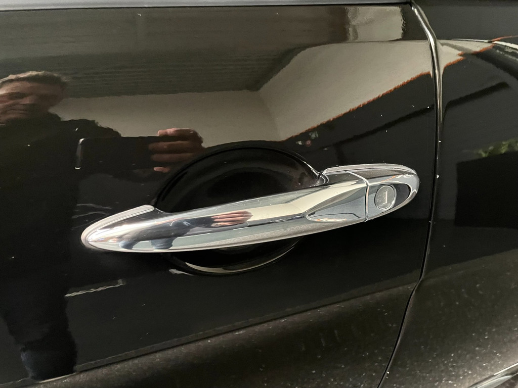 Lancia Ypsilon 1.2 Elle PANODAK AIRCO 17