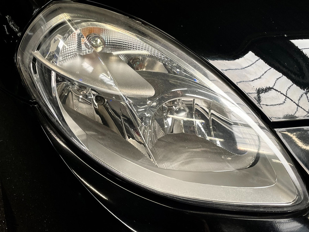 Lancia Ypsilon 1.2 Elle PANODAK AIRCO 22