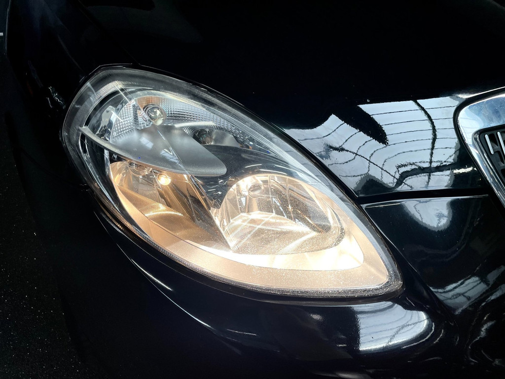Lancia Ypsilon 1.2 Elle PANODAK AIRCO 23