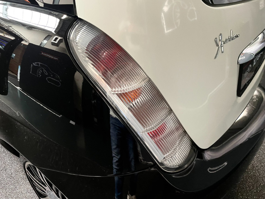 Lancia Ypsilon 1.2 Elle PANODAK AIRCO 24
