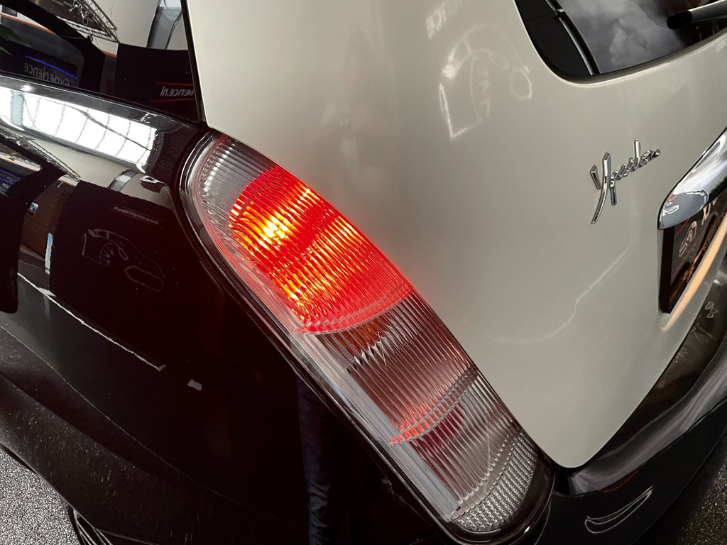 Lancia Ypsilon 1.2 Elle PANODAK AIRCO 25