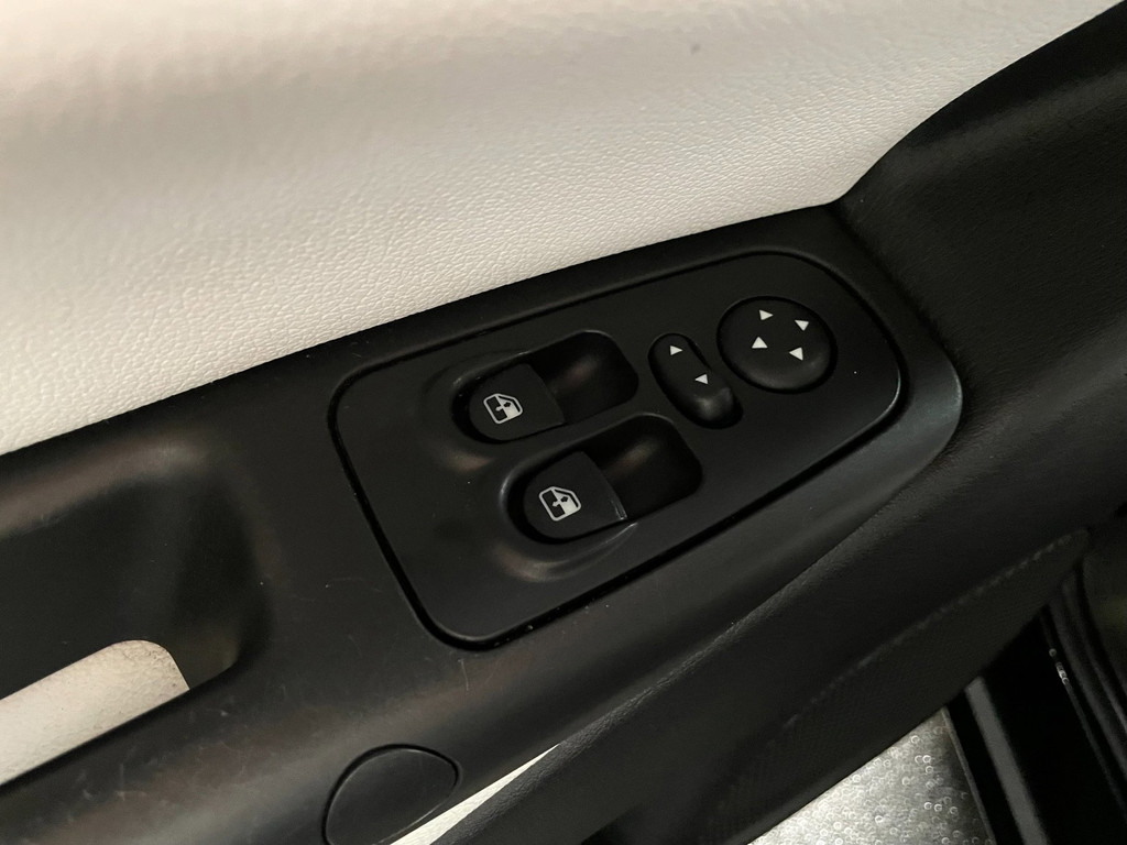 Lancia Ypsilon 1.2 Elle PANODAK AIRCO 28