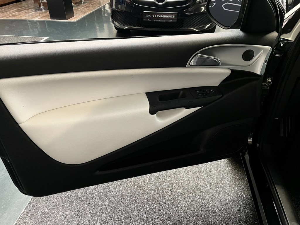 Lancia Ypsilon 1.2 Elle PANODAK AIRCO 29