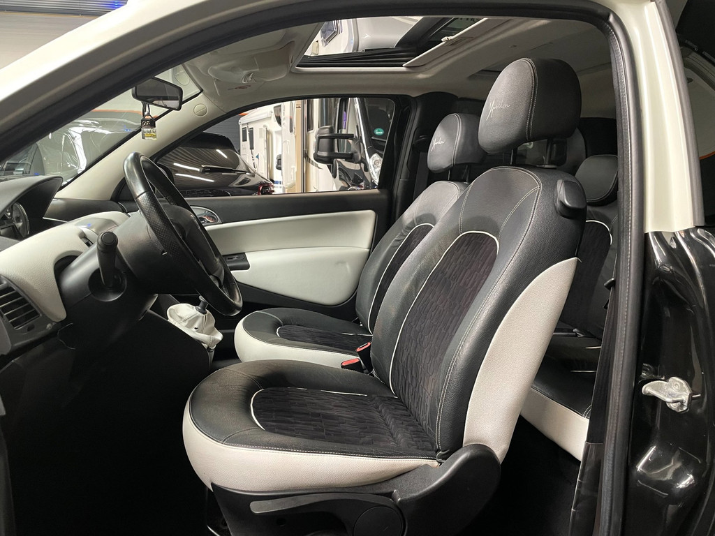 Lancia Ypsilon 1.2 Elle PANODAK AIRCO 30