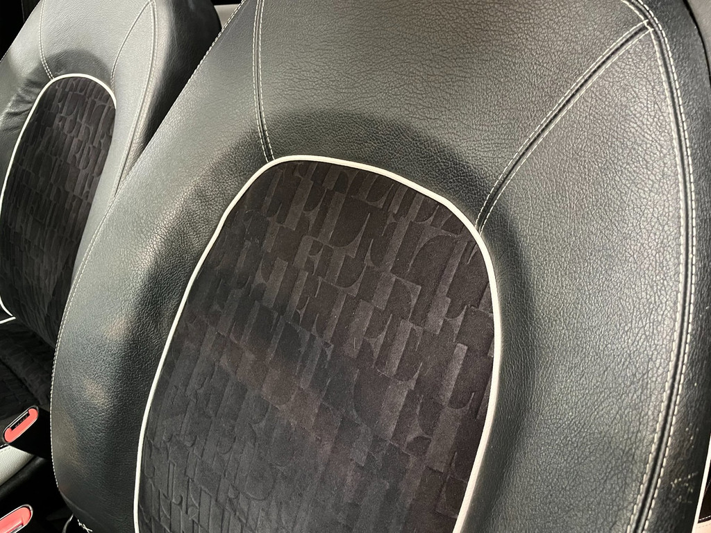 Lancia Ypsilon 1.2 Elle PANODAK AIRCO 32