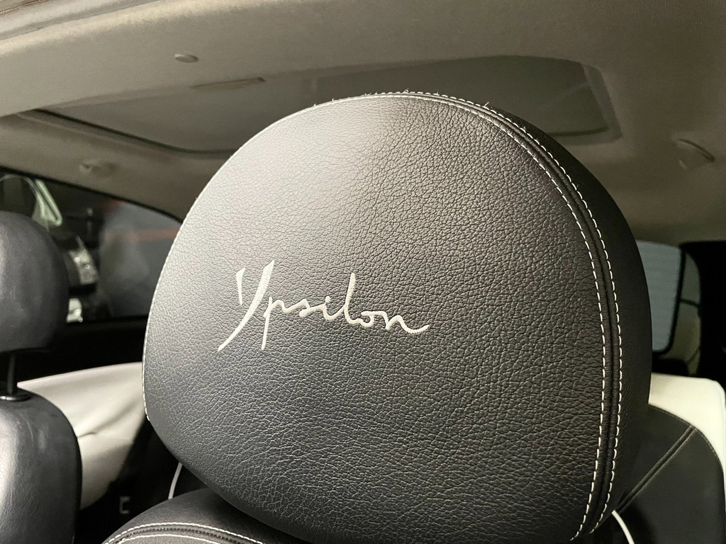 Lancia Ypsilon 1.2 Elle PANODAK AIRCO 33
