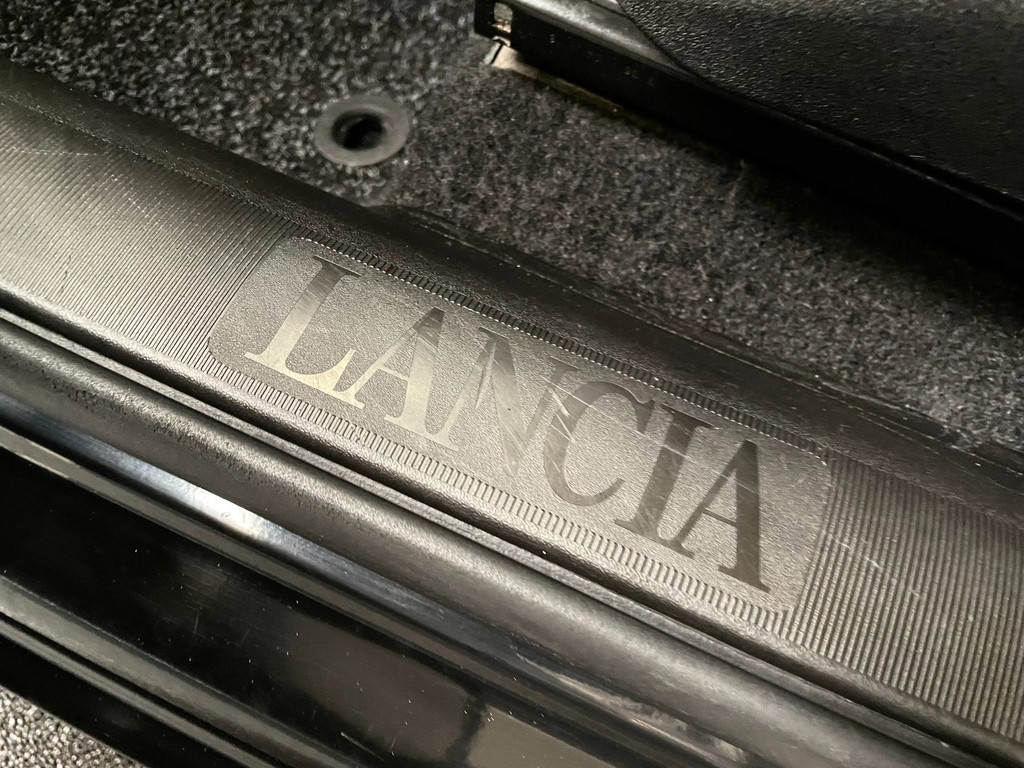 Lancia Ypsilon 1.2 Elle PANODAK AIRCO 36