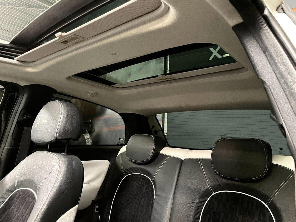 Lancia Ypsilon 1.2 Elle PANODAK AIRCO 37