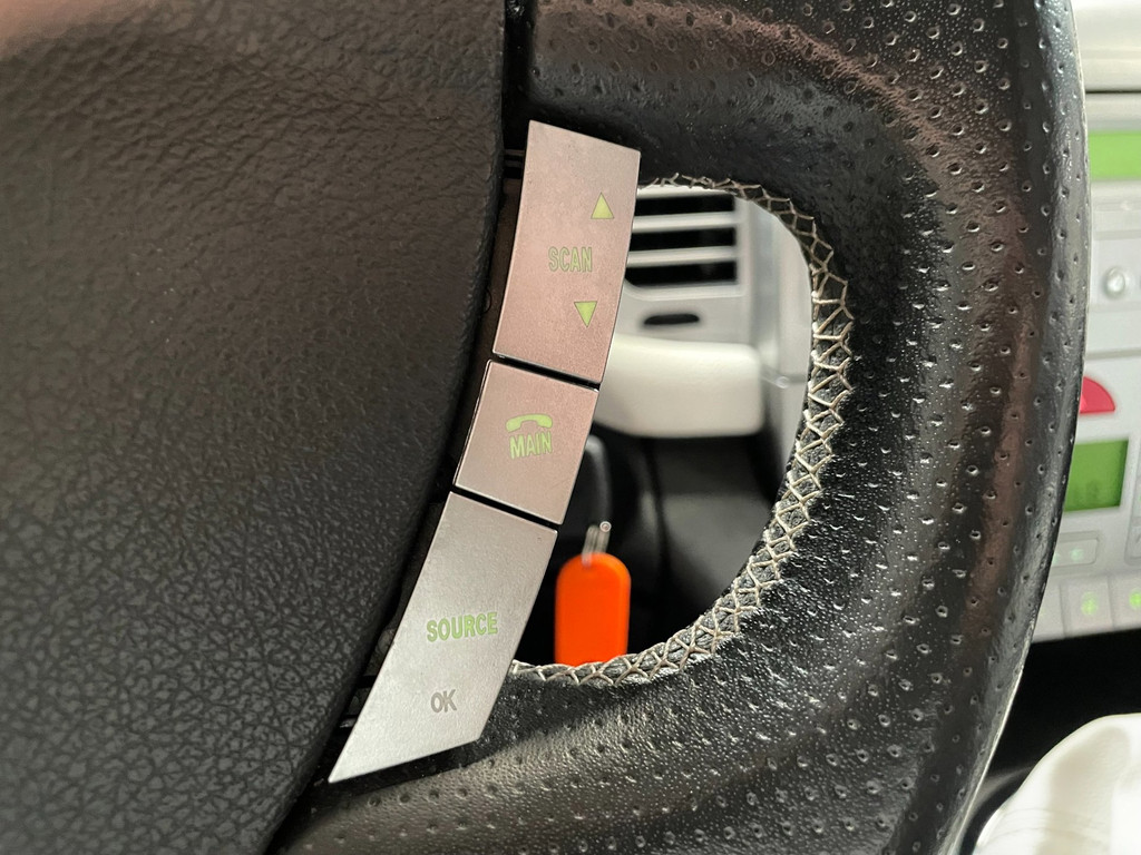 Lancia Ypsilon 1.2 Elle PANODAK AIRCO 40