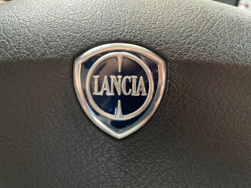 Lancia Ypsilon 1.2 Elle PANODAK AIRCO 41