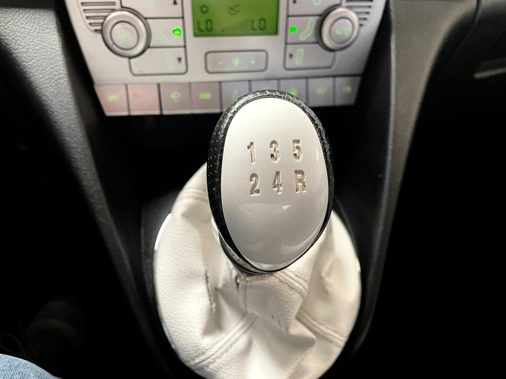 Lancia Ypsilon 1.2 Elle PANODAK AIRCO 45