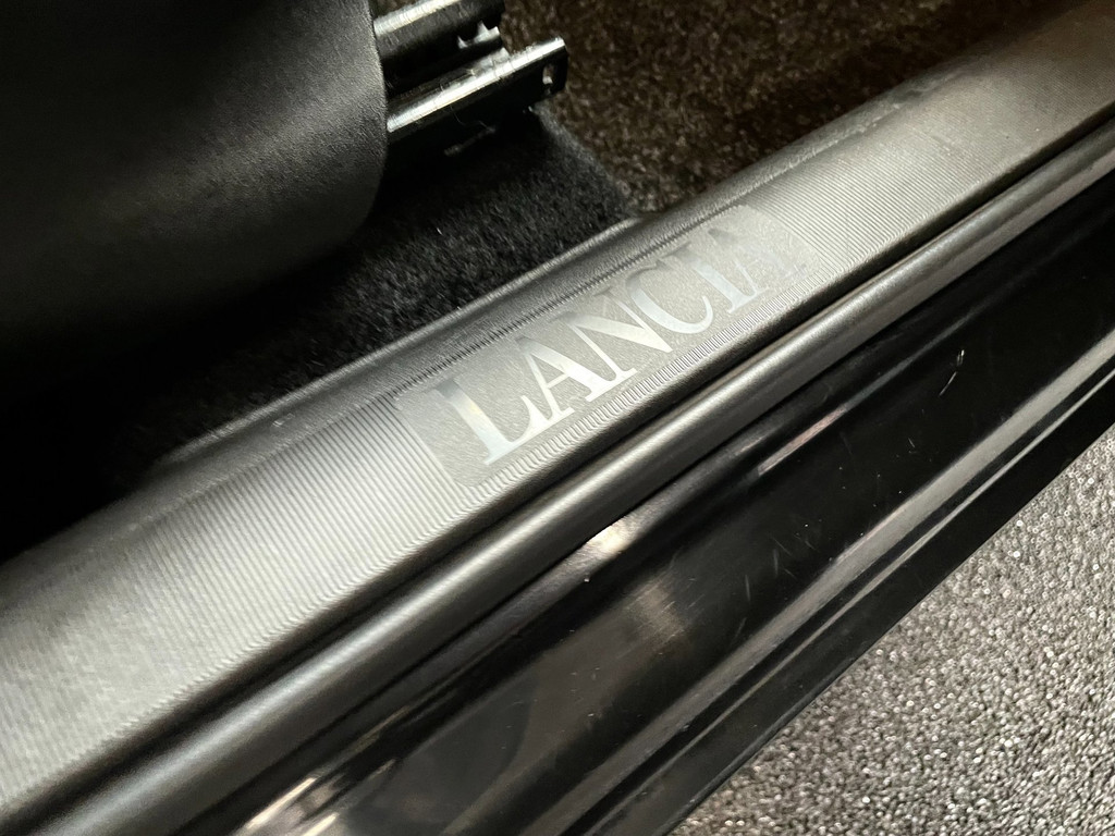 Lancia Ypsilon 1.2 Elle PANODAK AIRCO 49
