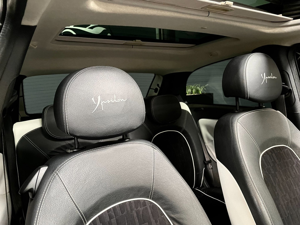 Lancia Ypsilon 1.2 Elle PANODAK AIRCO 52