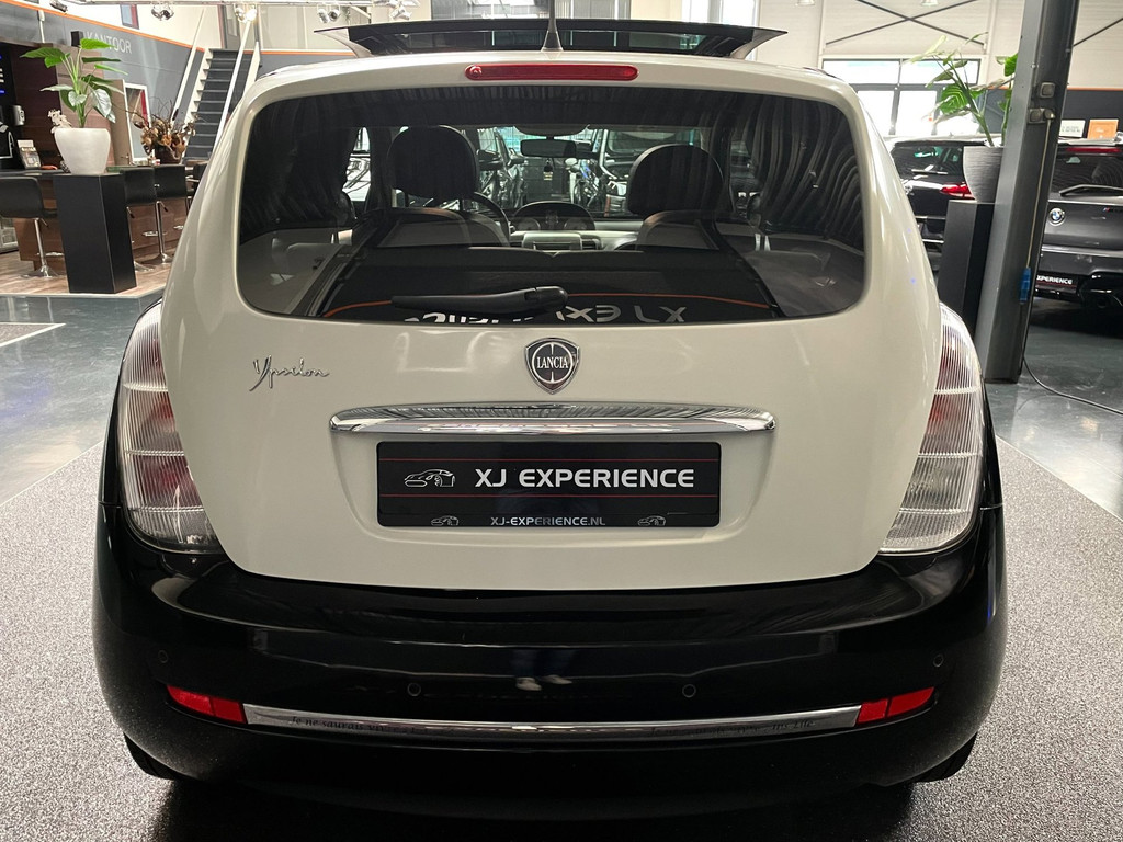 Lancia Ypsilon 1.2 Elle PANODAK AIRCO 7