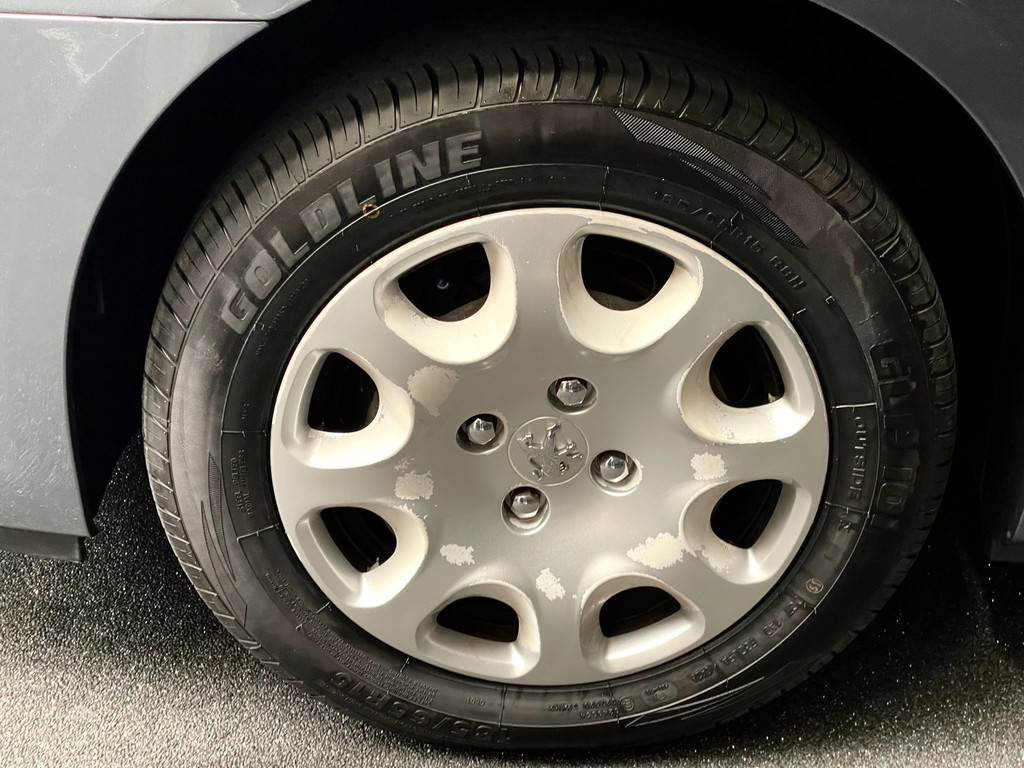 Peugeot 307 1.6-16V Oxygo AIRCO TREKH CRUISECNTRL NAP 14