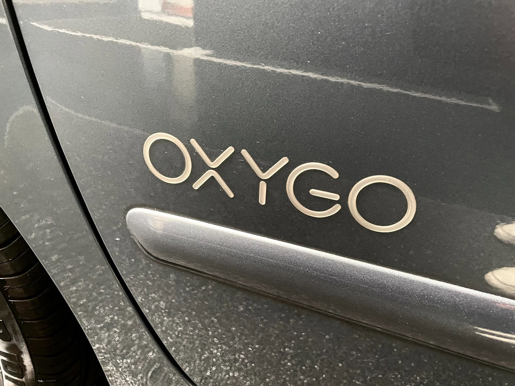 Peugeot 307 1.6-16V Oxygo AIRCO TREKH CRUISECNTRL NAP 15