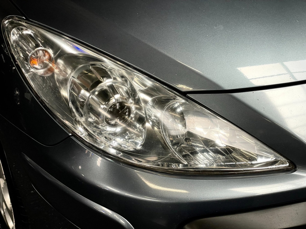Peugeot 307 1.6-16V Oxygo AIRCO TREKH CRUISECNTRL NAP 16