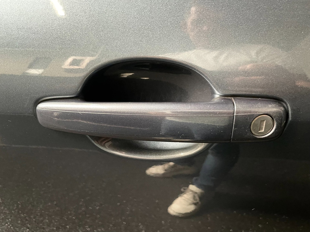 Peugeot 307 1.6-16V Oxygo AIRCO TREKH CRUISECNTRL NAP 18