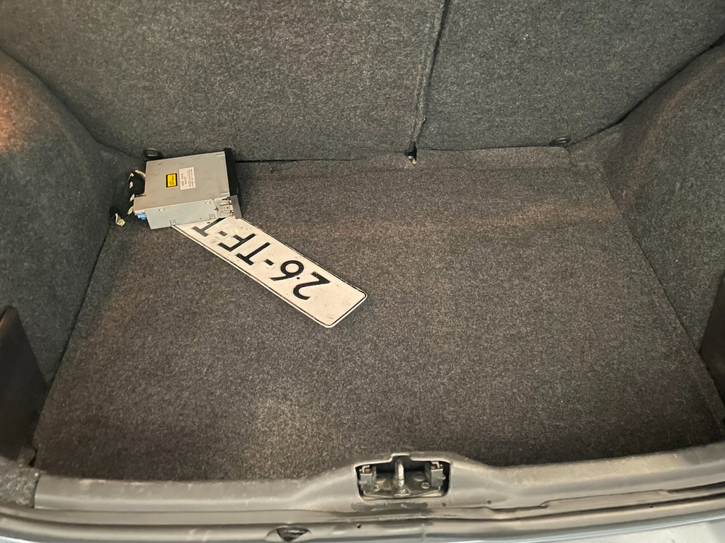 Peugeot 307 1.6-16V Oxygo AIRCO TREKH CRUISECNTRL NAP 19
