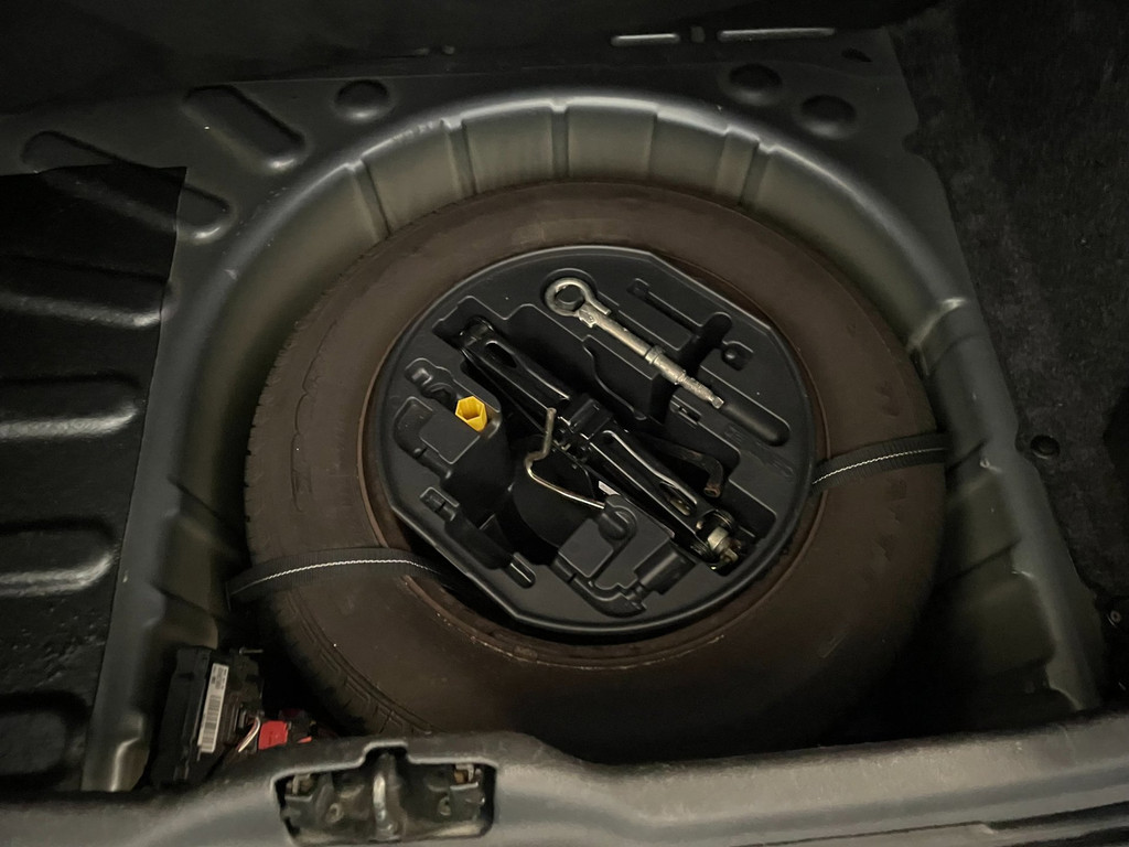 Peugeot 307 1.6-16V Oxygo AIRCO TREKH CRUISECNTRL NAP 20