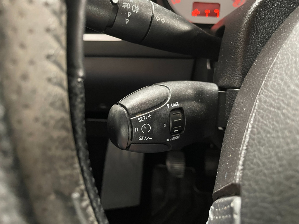 Peugeot 307 1.6-16V Oxygo AIRCO TREKH CRUISECNTRL NAP 25