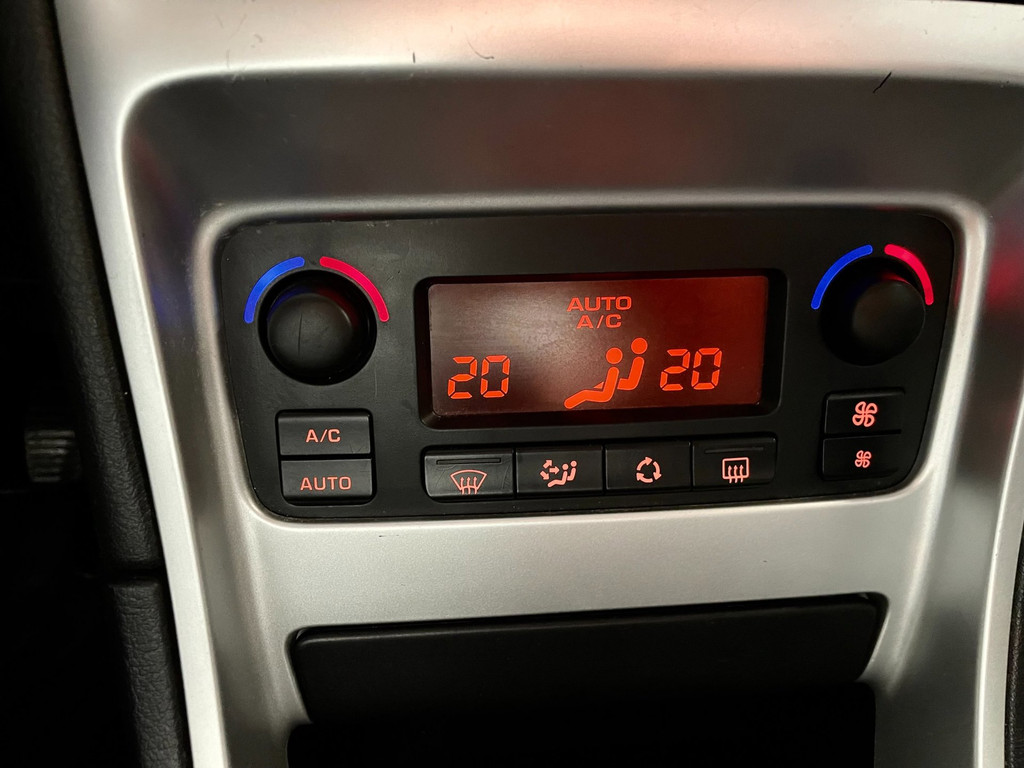 Peugeot 307 1.6-16V Oxygo AIRCO TREKH CRUISECNTRL NAP 28