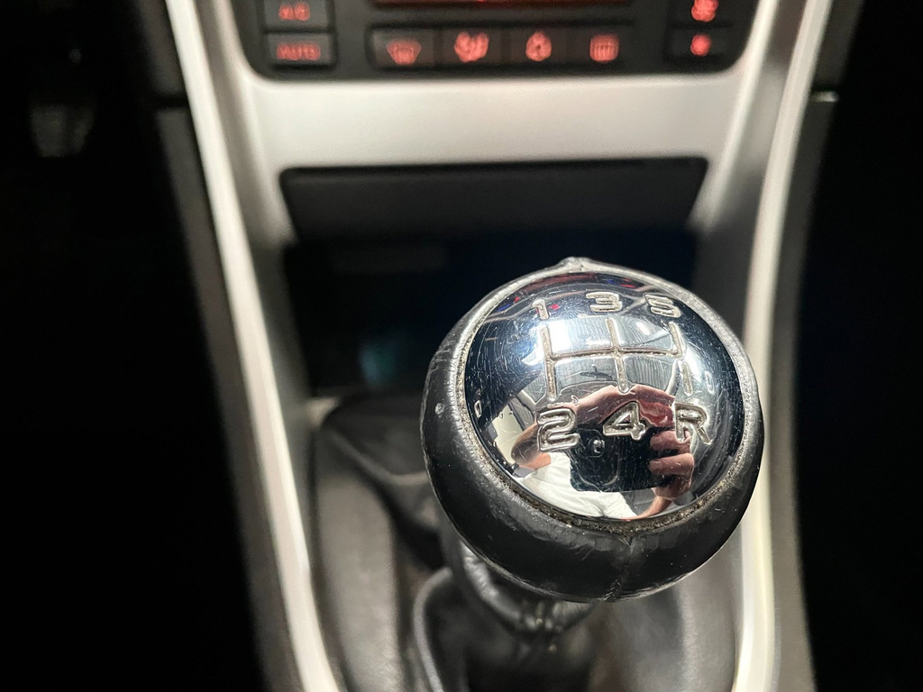 Peugeot 307 1.6-16V Oxygo AIRCO TREKH CRUISECNTRL NAP 29