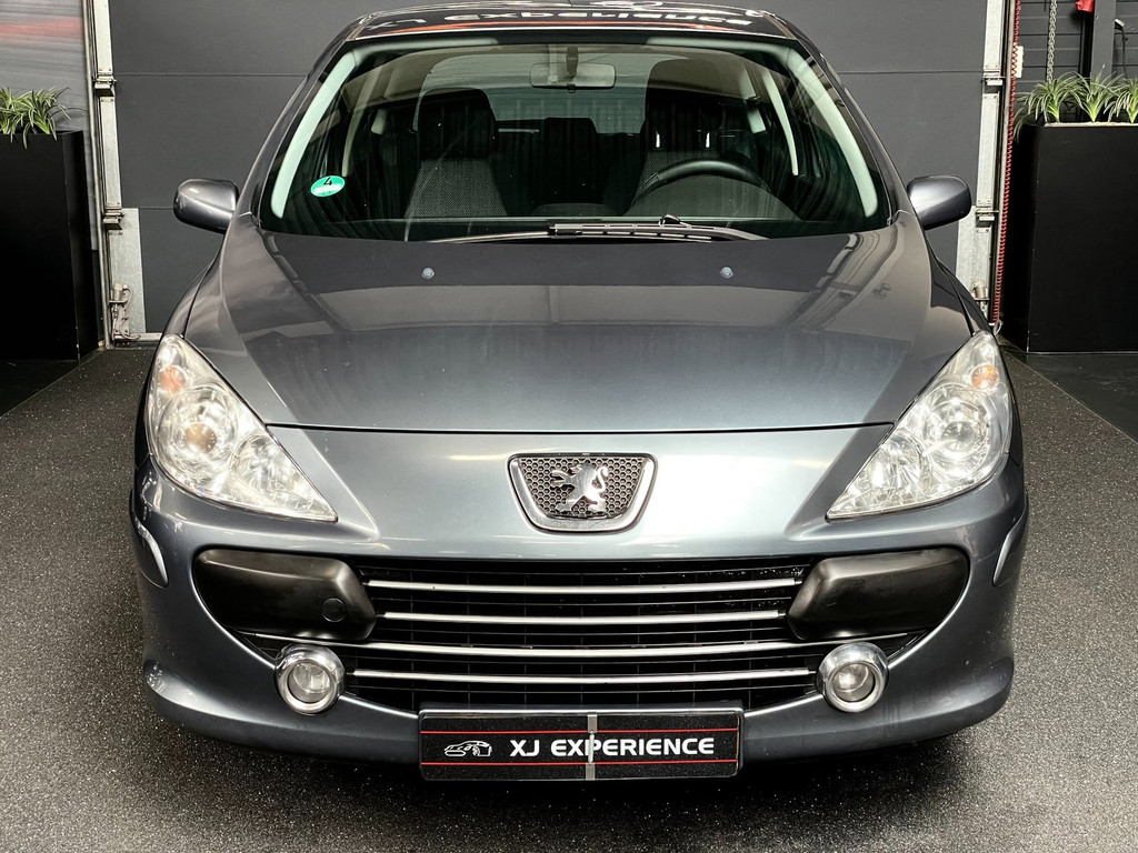 Peugeot 307 1.6-16V Oxygo AIRCO TREKH CRUISECNTRL NAP 3