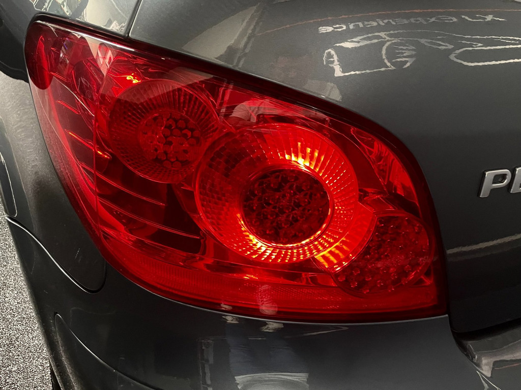 Peugeot 307 1.6-16V Oxygo AIRCO TREKH CRUISECNTRL NAP 30