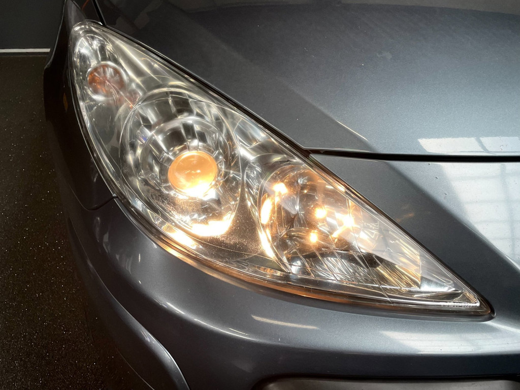 Peugeot 307 1.6-16V Oxygo AIRCO TREKH CRUISECNTRL NAP 31