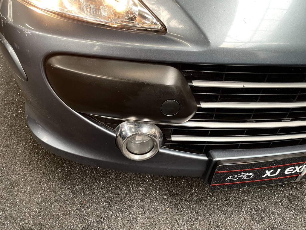Peugeot 307 1.6-16V Oxygo AIRCO TREKH CRUISECNTRL NAP 32