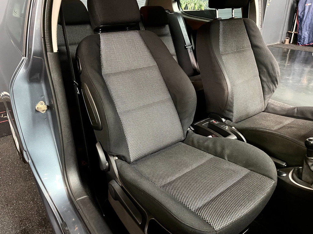 Peugeot 307 1.6-16V Oxygo AIRCO TREKH CRUISECNTRL NAP 34