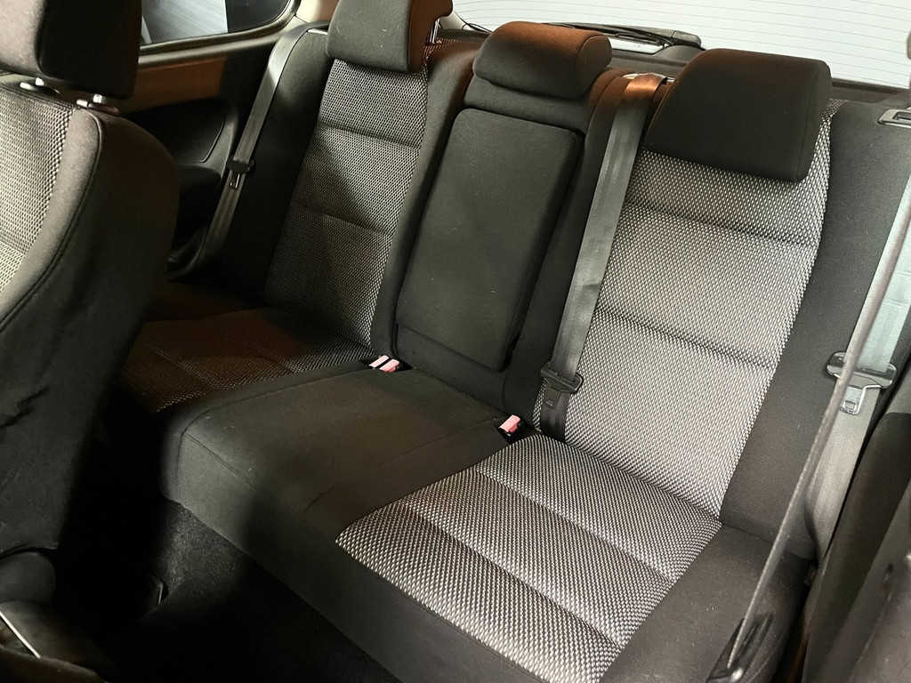 Peugeot 307 1.6-16V Oxygo AIRCO TREKH CRUISECNTRL NAP 37