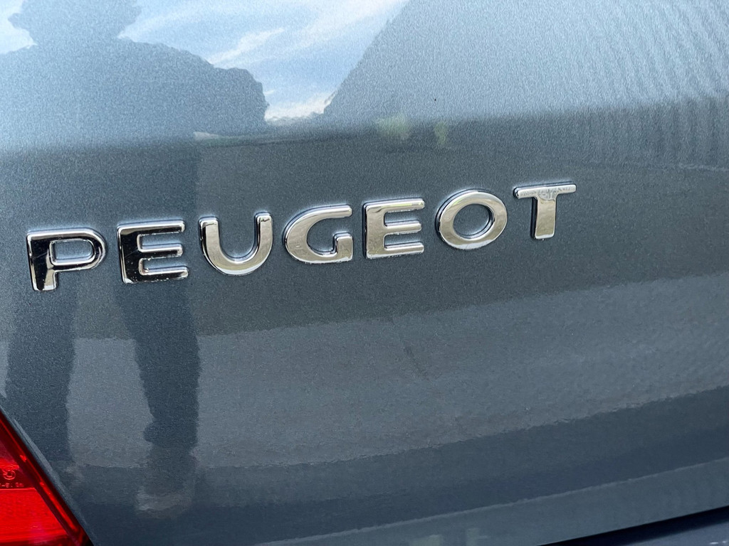 Peugeot 307 1.6-16V Oxygo AIRCO TREKH CRUISECNTRL NAP 9