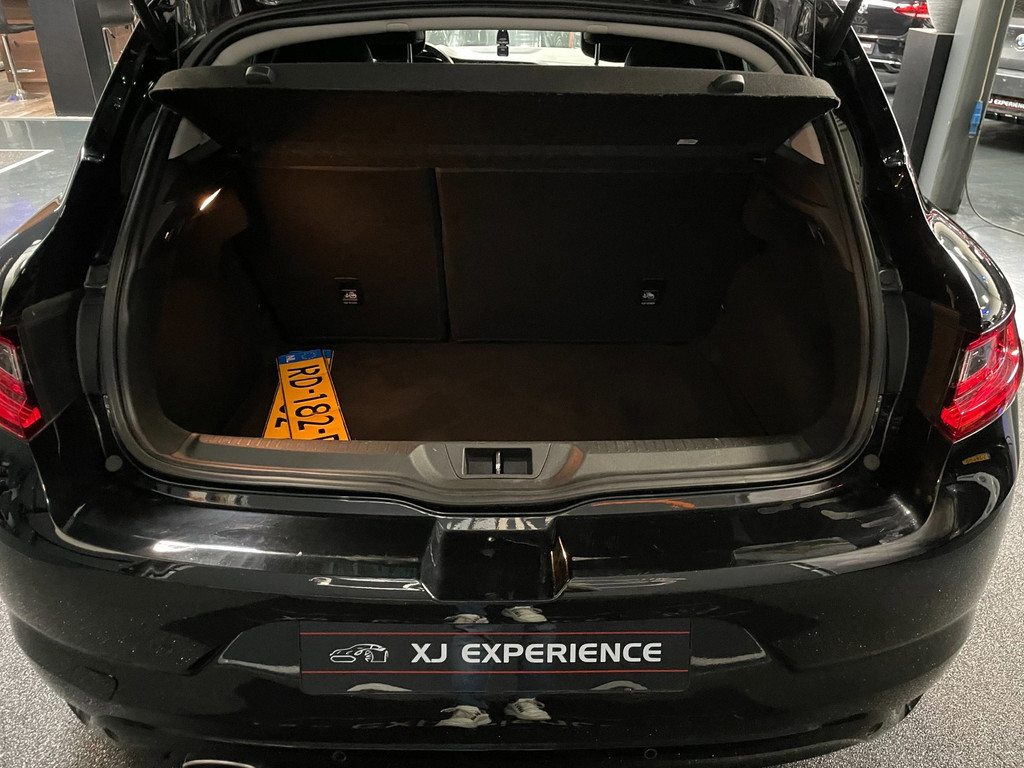Renault Mégane 1.5 dCi Eco2 Bose AIRCO NAVI LEER NAP 13