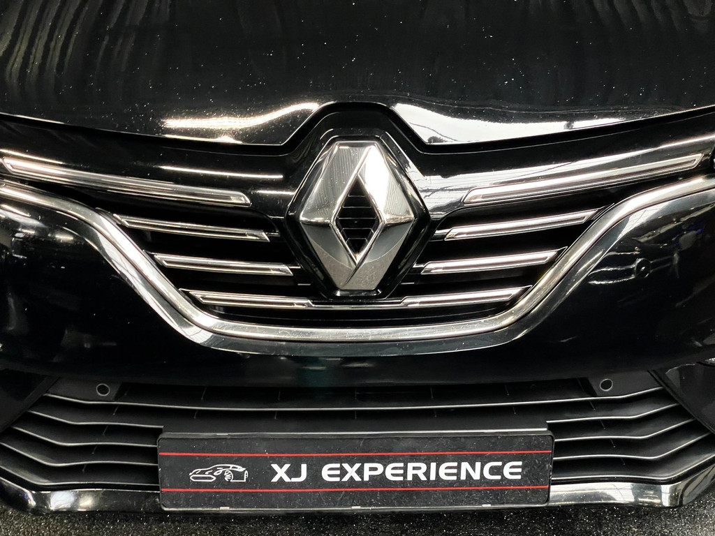 Renault Mégane 1.5 dCi Eco2 Bose AIRCO NAVI LEER NAP 14