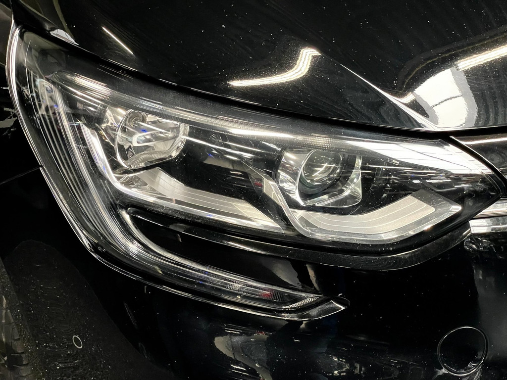 Renault Mégane 1.5 dCi Eco2 Bose AIRCO NAVI LEER NAP 19