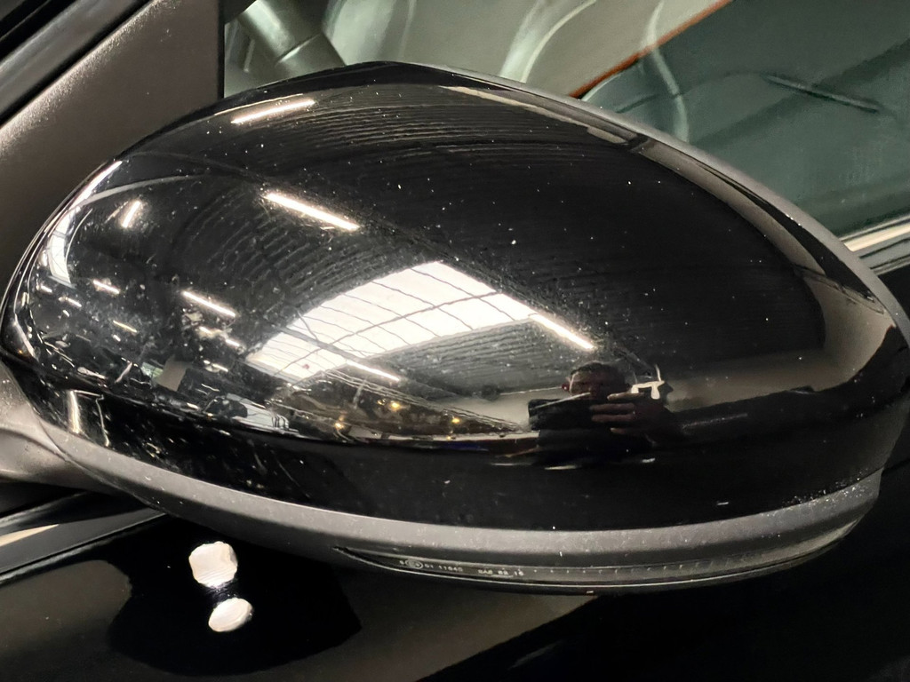 Renault Mégane 1.5 dCi Eco2 Bose AIRCO NAVI LEER NAP 20