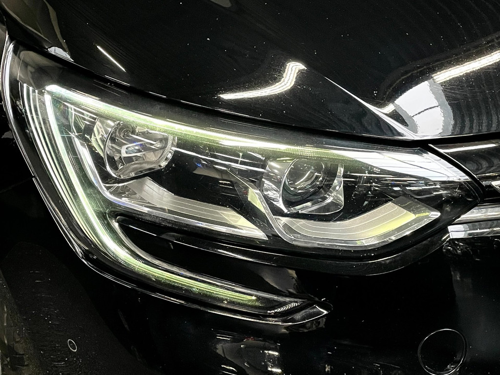 Renault Mégane 1.5 dCi Eco2 Bose AIRCO NAVI LEER NAP 21