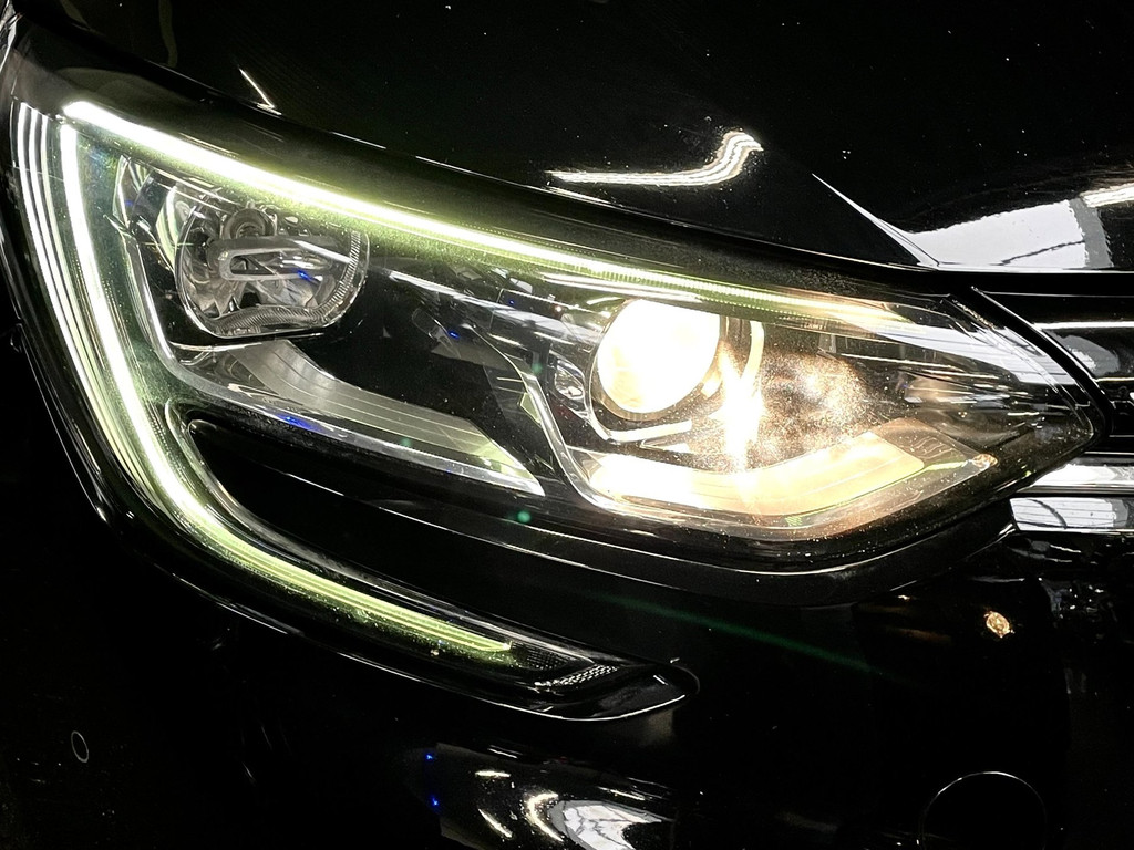 Renault Mégane 1.5 dCi Eco2 Bose AIRCO NAVI LEER NAP 23