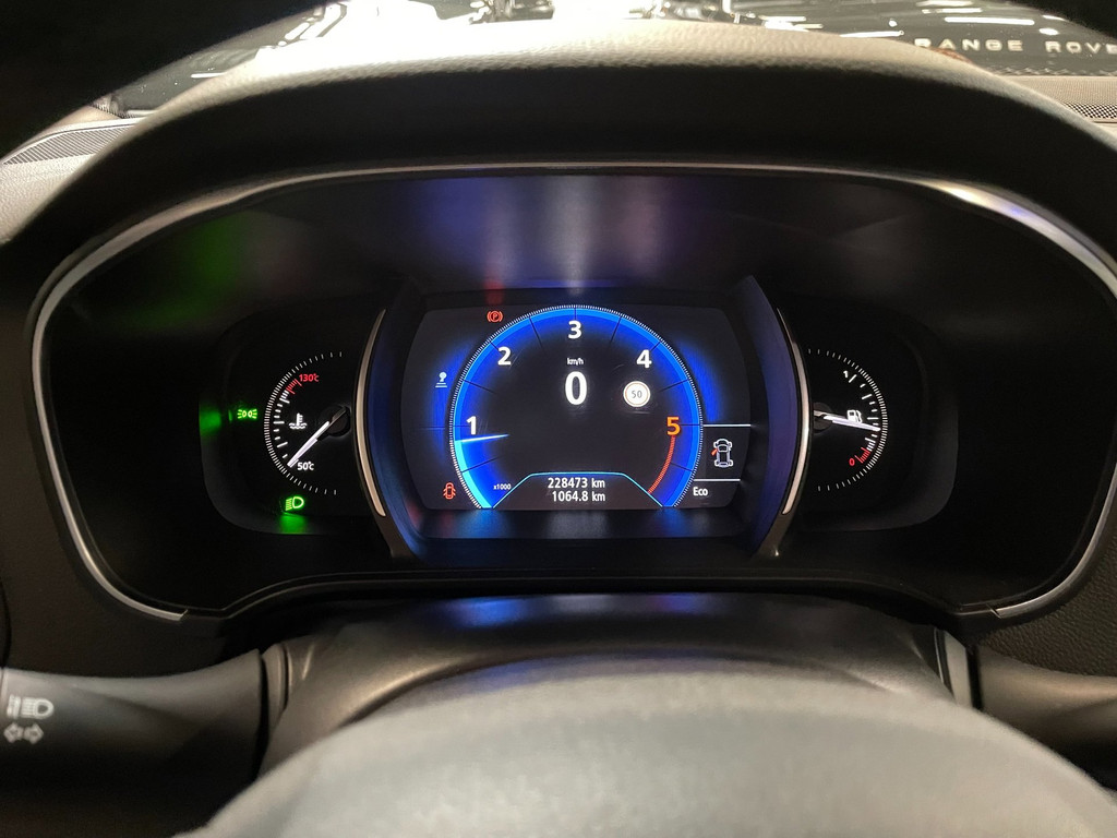 Renault Mégane 1.5 dCi Eco2 Bose AIRCO NAVI LEER NAP 34