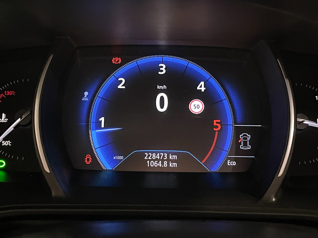 Renault Mégane 1.5 dCi Eco2 Bose AIRCO NAVI LEER NAP 36