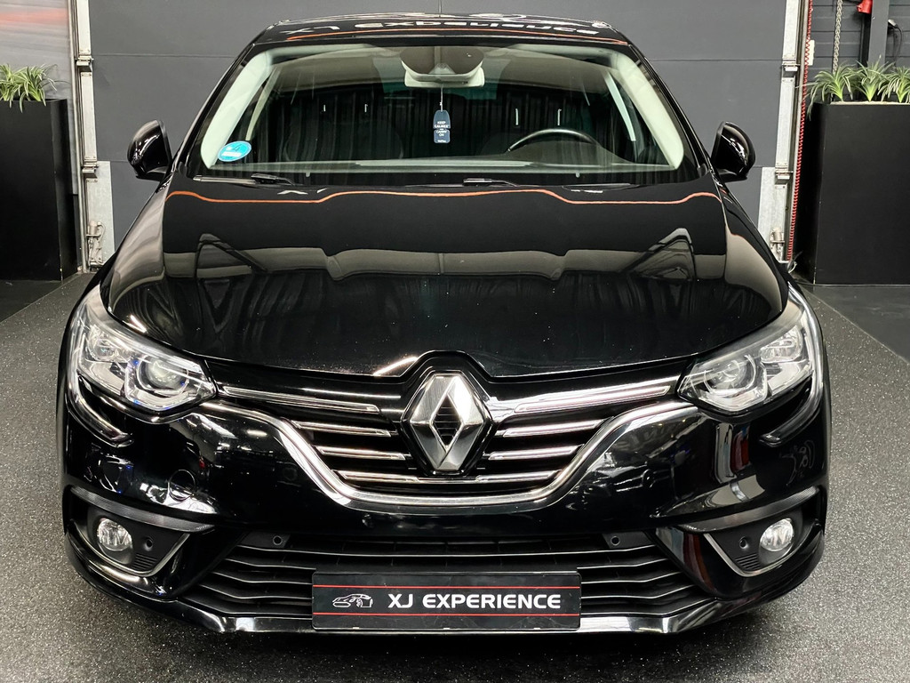 Renault Mégane 1.5 dCi Eco2 Bose AIRCO NAVI LEER NAP 4