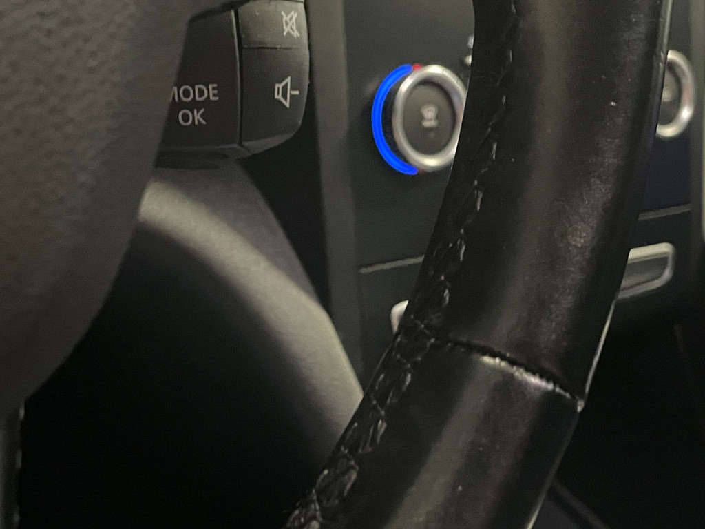 Renault Mégane 1.5 dCi Eco2 Bose AIRCO NAVI LEER NAP 44